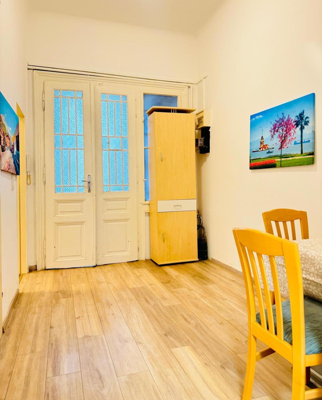 Comfy 1br For 4, 10min Transport To Stadthalle Wenen